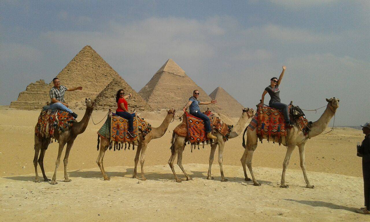 Book Egypt tours Package at Best Price