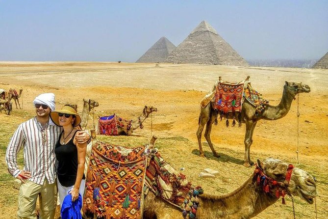 Book Egypt Pyramid Tour Packages