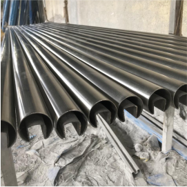 Slotted Pipe Manufacturing Company In India - Buy Stainless Steel Pipe | Laxmi Pipe Industries