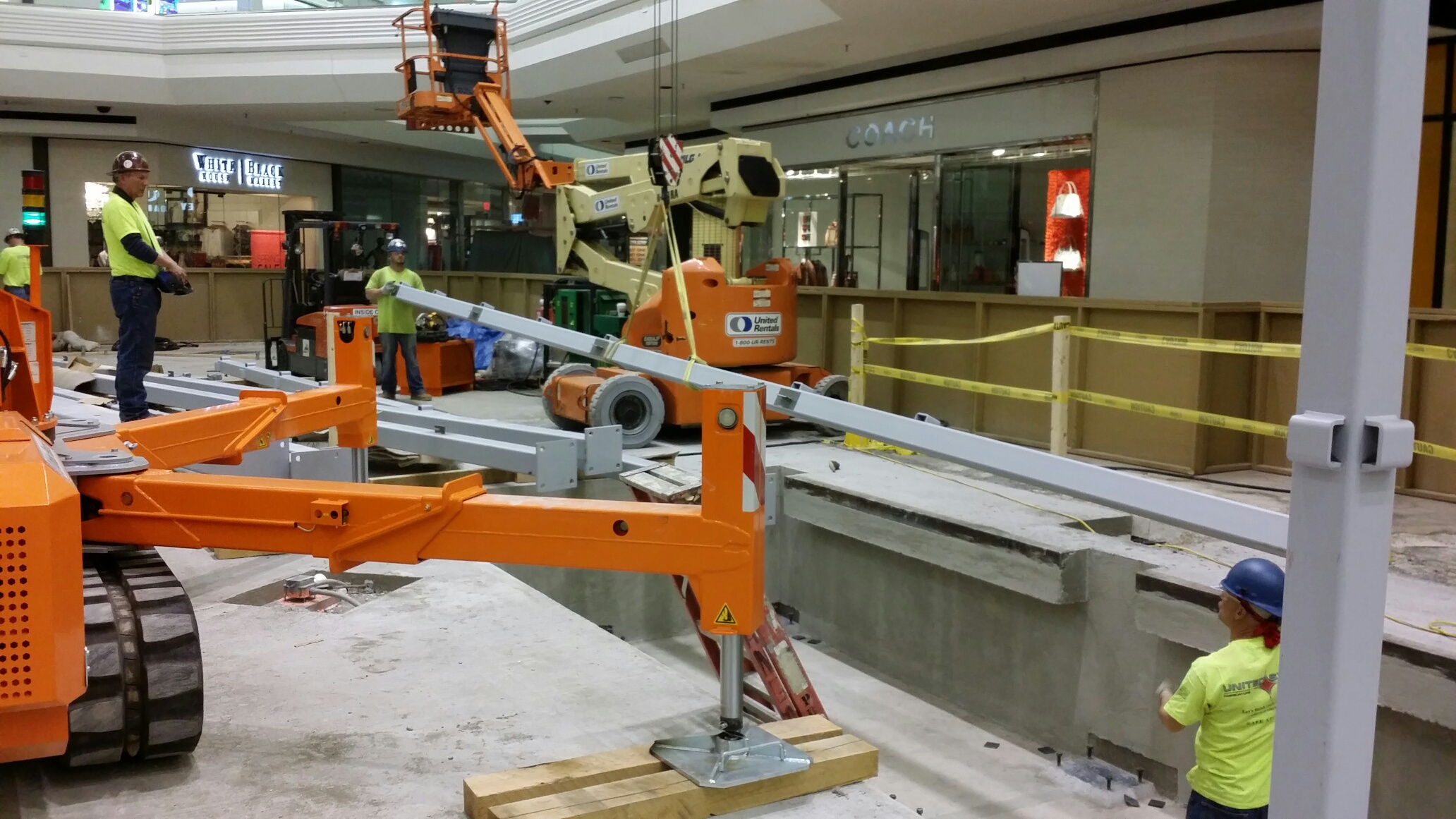 Why Is It Important To Choose Professional Aluminium Fabrication Companies?