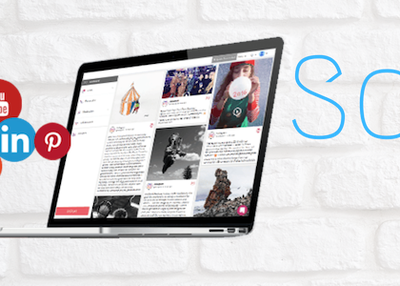 Best Social Media Walls for Events 2019