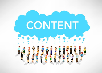 User Generating Content Marketing How UGC Marketing is Taking Over