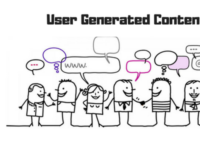What Is User-Generated Content Marketing (UGC)?