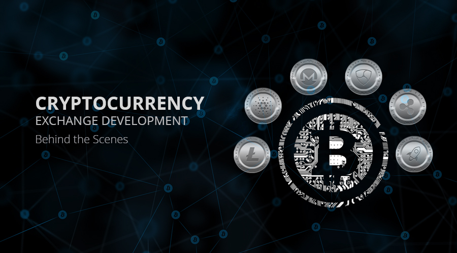 Cryptocurrency Exchange Development Company