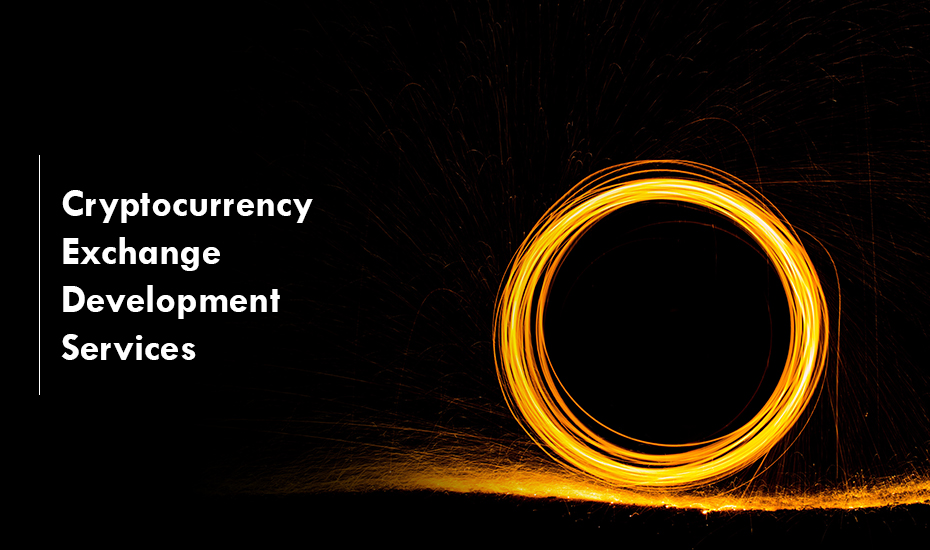 Top-of-the-range cryptocurrency exchange development company