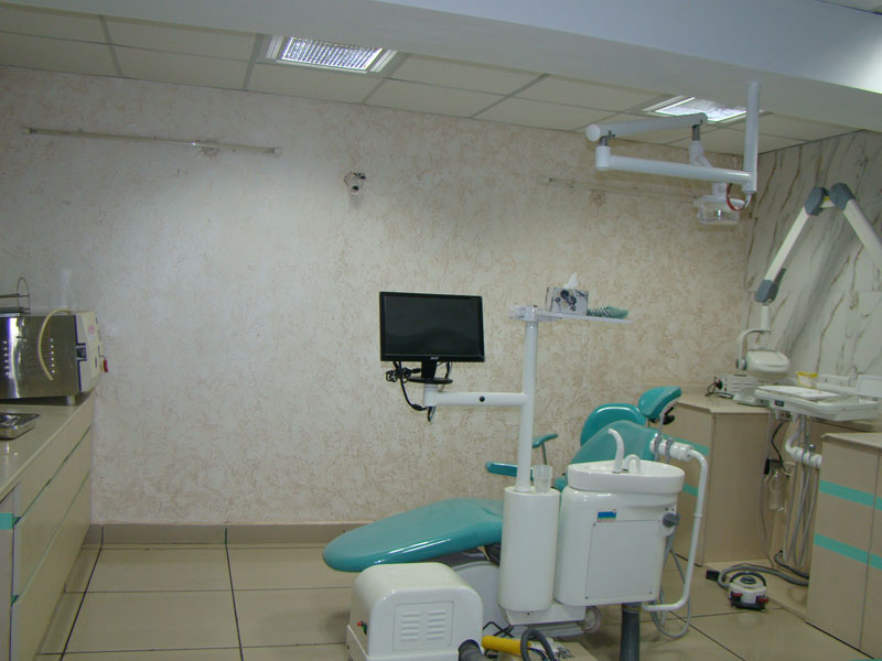 Root Canal Cost in Delhi - Dentedge