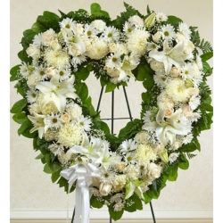 Show Your Condolence With Sympathy Sprays Delivery To Philippines
