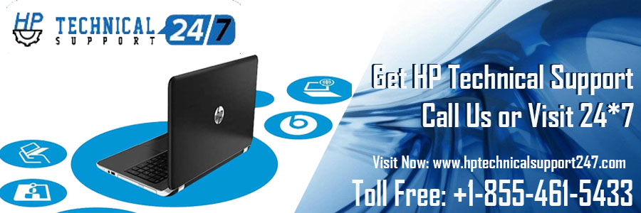 Get Instant Support by Calling HP Printer Technical Support Number