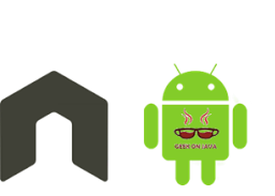 Run Node.JS in Android app