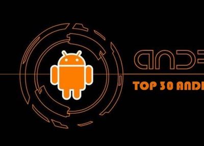 Top 30 Android Tools Every Developer should Know
