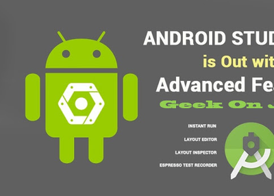 Android Studio 2.2 is Out with Advanced Features