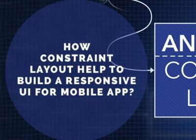 Building UI with ConstraintLayout in Android?
