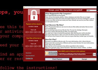 How to Prevent and Remove Ransomware virus?