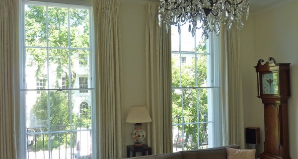 Sound Insulation Windows