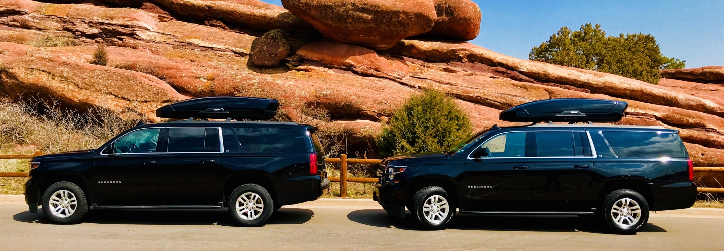 Denver to Breckenridge car service
