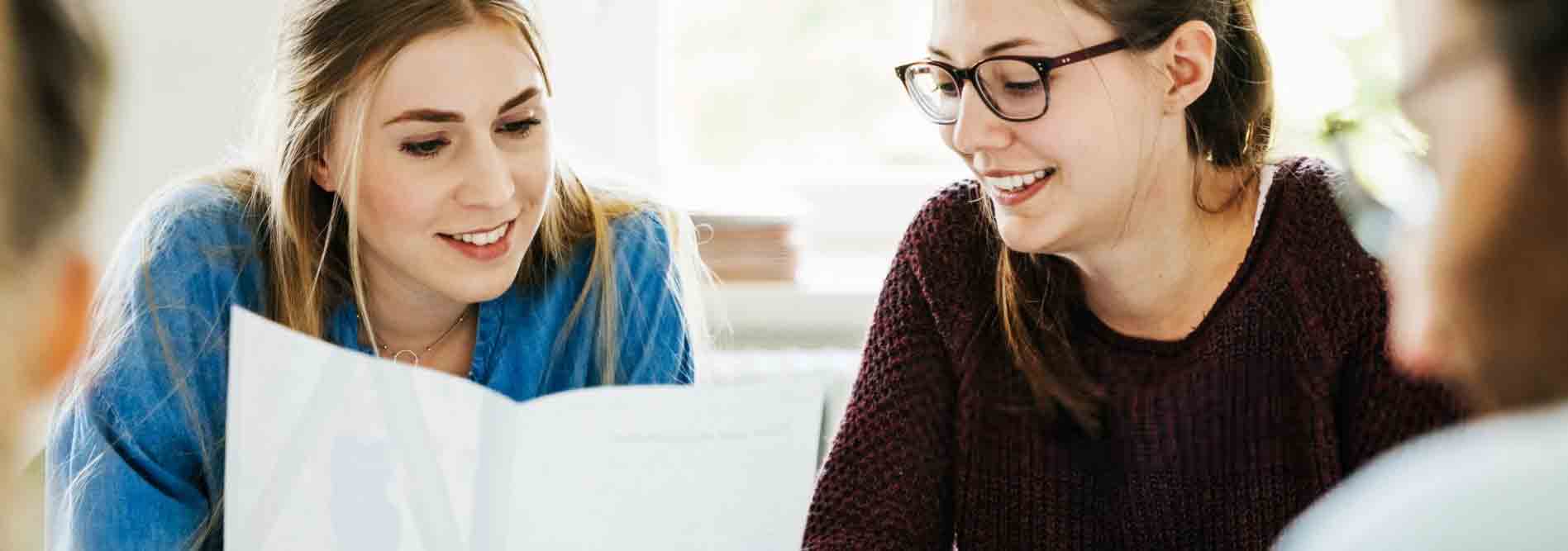 Online Homework Help Services | Grade Amplifier