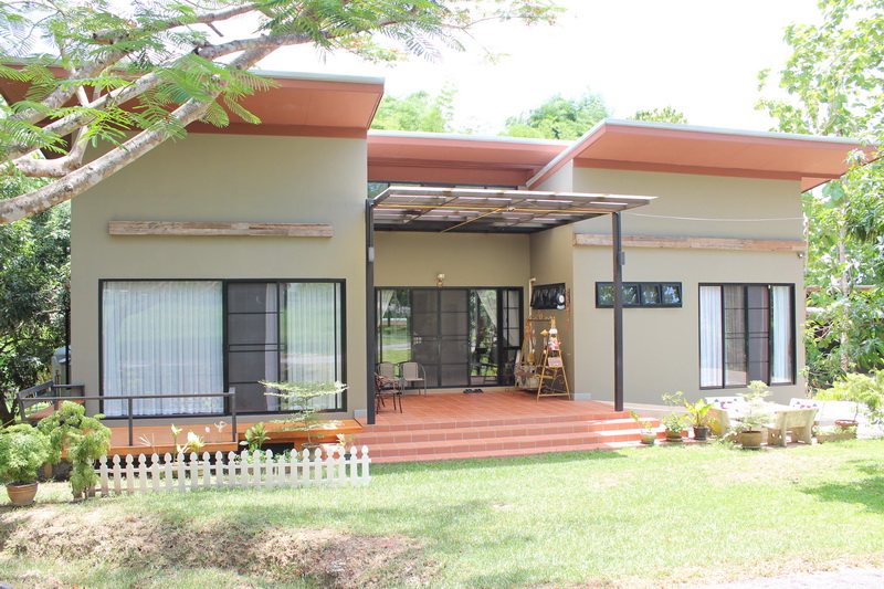 Chiang Rai Real Estate - Lanna Key