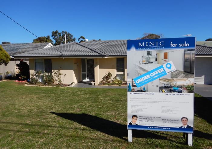 Top Ranked Building Inspection Team in Perth