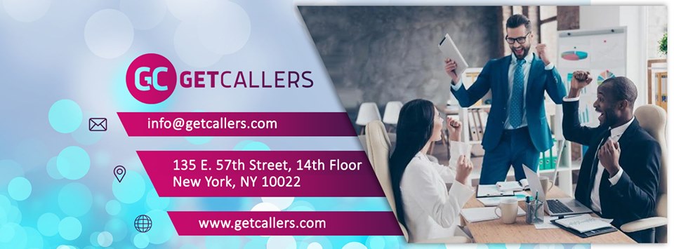 Professional Telemarketing Outsourcing Companies | Getcallers