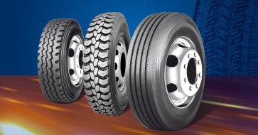 Tyre Prices in Oman | EINT