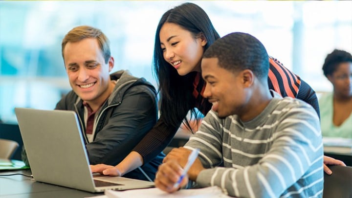 Online Homework Help Services | Grade Amplifier