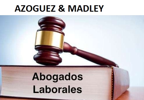 Abogado Laboral | Azoguez & Madley