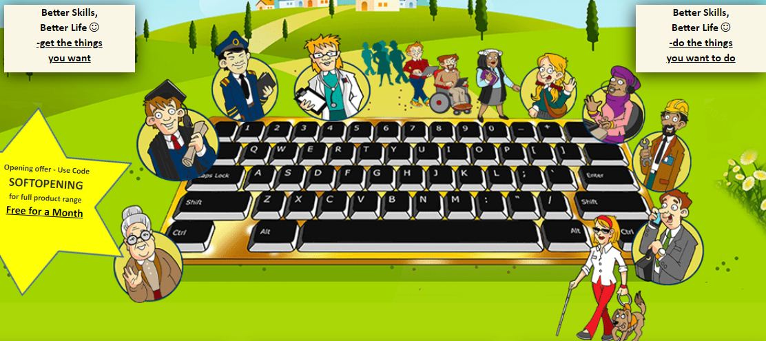 Speed Typing Online - BSBL Typing