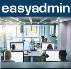Configurable Benefits Administration Software | EasyAdmin