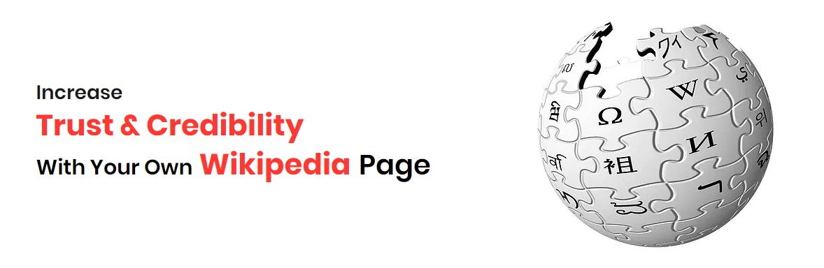 Wikipedia Create Page - The Wiki Expert