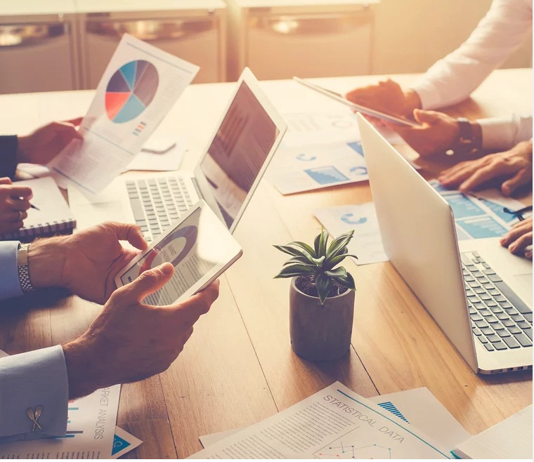 Benefit Fund Software | EasyAdmin