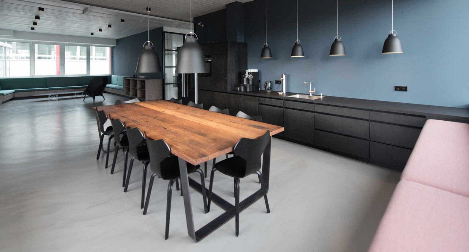 Kitchen Designers in CapeTown | EXtruct