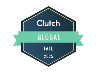 Konstant Infosolutions Recognized as a Clutch Global Leader for Fall 2025 
