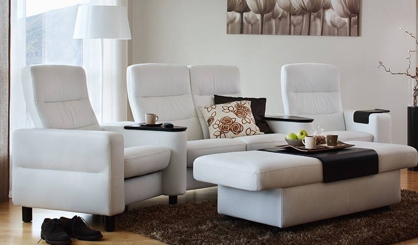 Luxury Furniture Store in Las Vegas