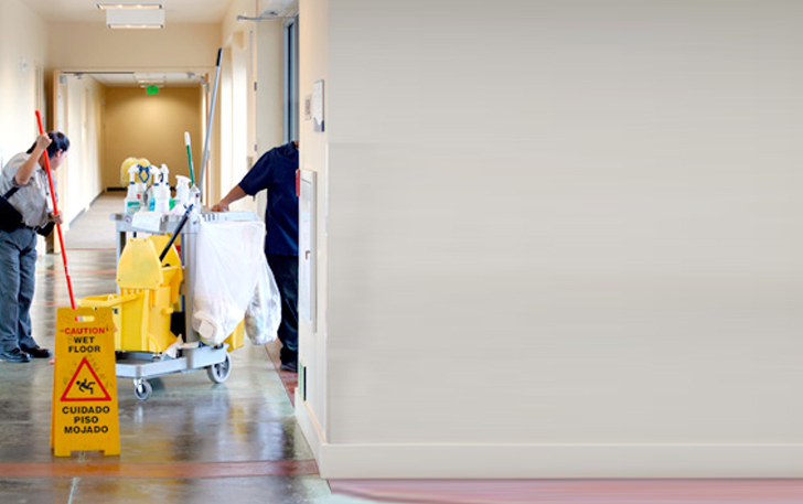 Boost Office Morale with Commercial Cleaning in Avondale