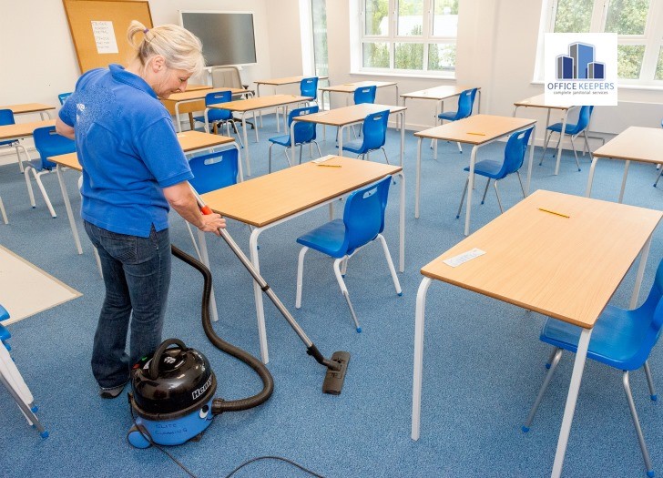 Office Cleaning Services Scottsdale