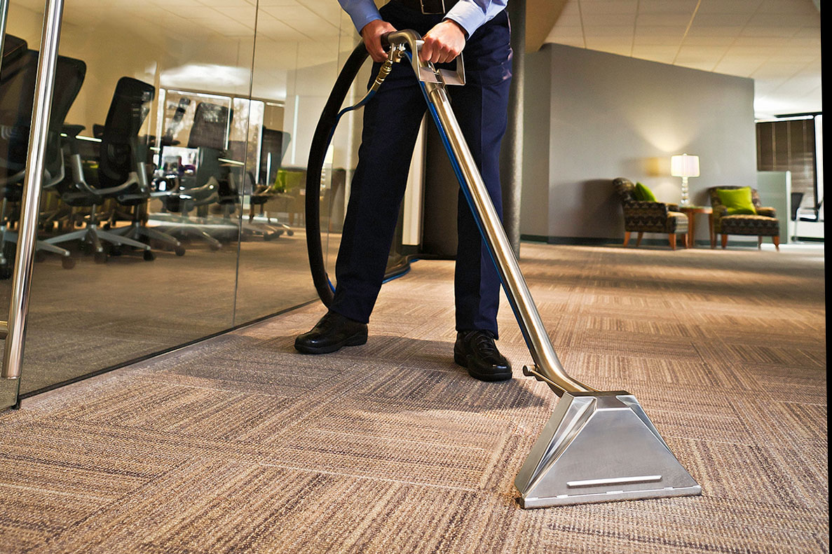 How Can Commercial Office cleaning Services Help Your Business?