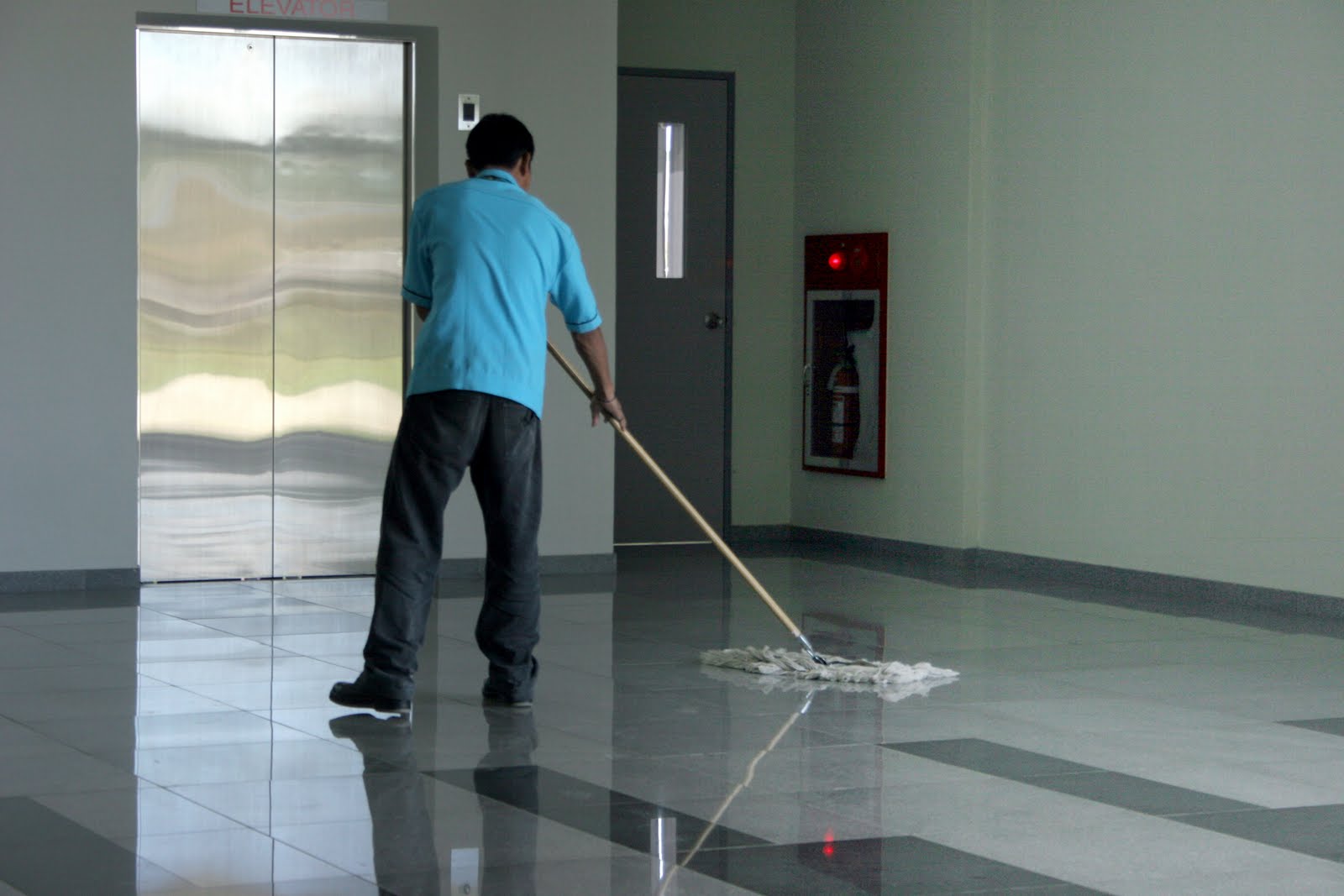 Cleaning Services Surprise AZ