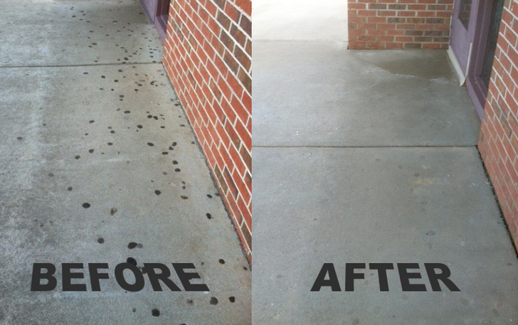 Commercial Cleaning Cave Creek