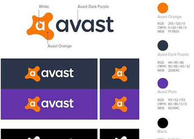 Instructions for installing and using Avast antivirus software