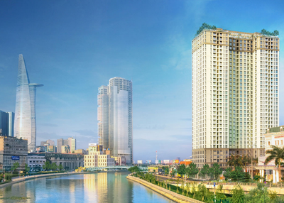 THE TRESOR – Apartment in your dream