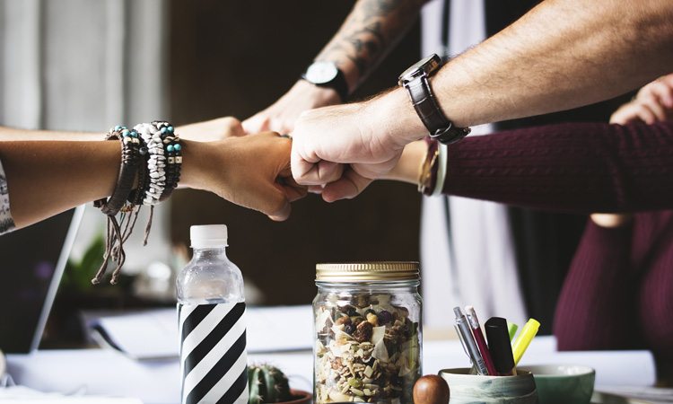 Paul Daneshrad explains how strong management teams build successful companies