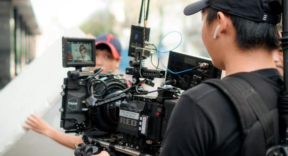 VIDEOPRODUKTION IN HAMBURG