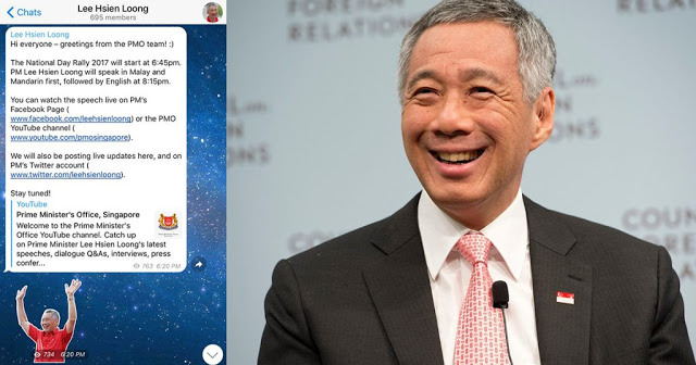 Useful Telegram Groups and Channels Every Singaporean Should Join