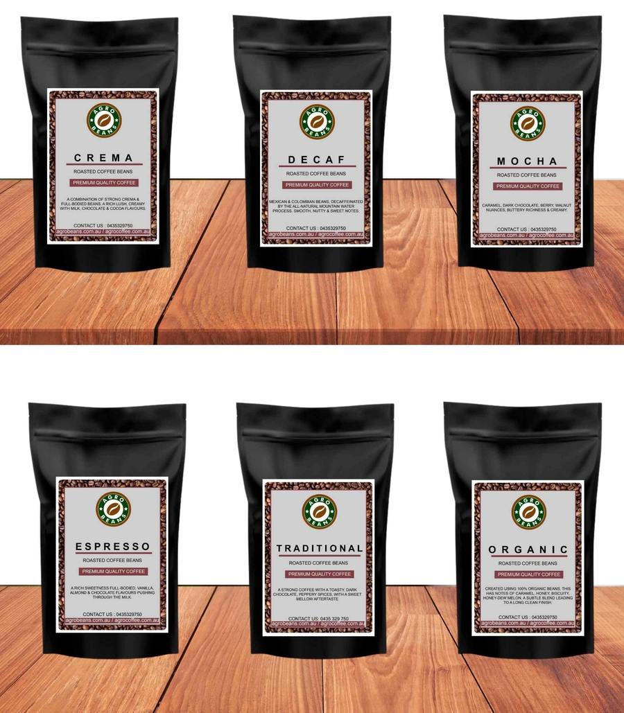 Coffee Beans