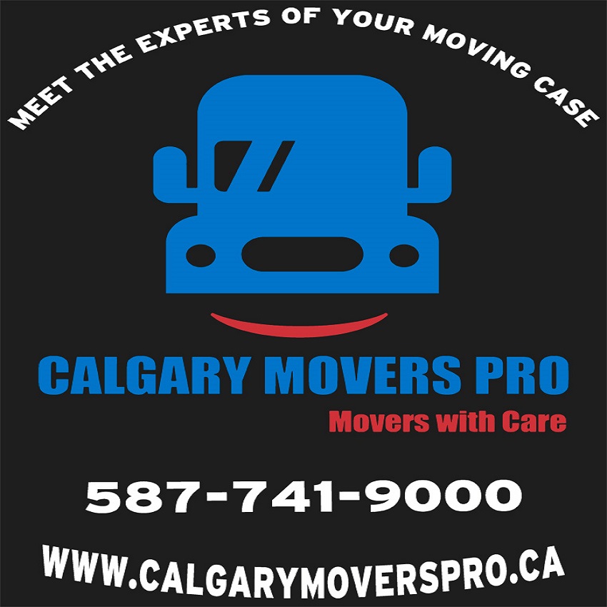 The Best Moving Company in Calgary