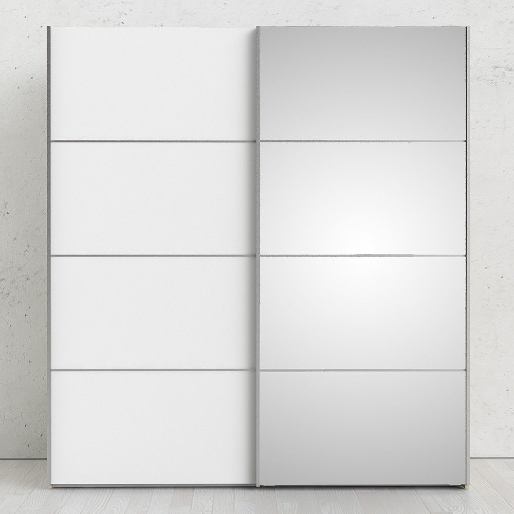 ORGANISE YOUR BEDROOM WITH A STYLISH AND AFFORDABLE SLIDING WARDROBE