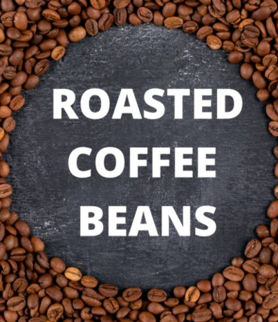 Craft Roasted to Perfection