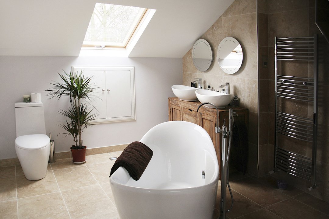 GOAStudio London residential architecture – Architecture firm London