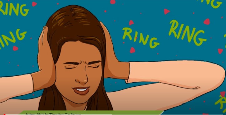 How Can I Fix My Tinnitus - Relief Solutions For Your Tinnitus