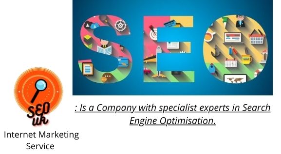 SEO UK internet marketing service